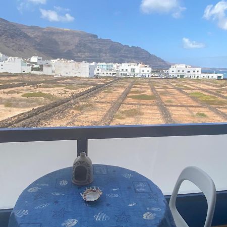 Apartamento Salinas Del Mar Orzola Exterior photo